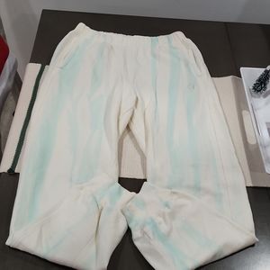 Champion sweatpants size small